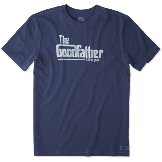 goodfather tshirt